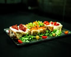 Transilvania Bar & Bistro