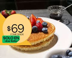 Algo Deli (Toluca)