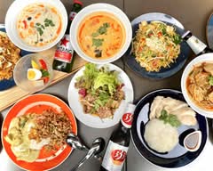 Asian Stall 武蔵小杉