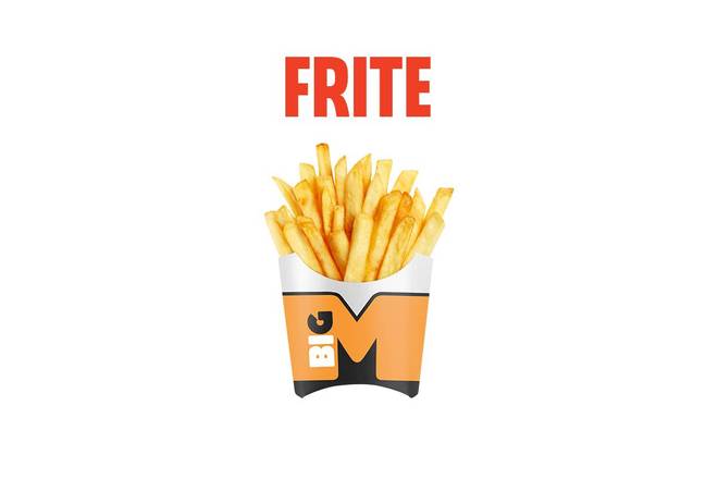 Frites