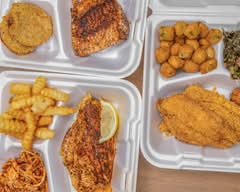 FryDay Fish (Collierville)