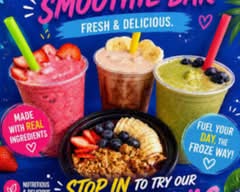 Froze Smoothie Bar (1741 S Racoon Rd)
