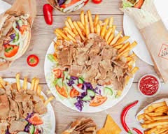 Bafra Kebab (Aleksandrowska 155, Łódź)