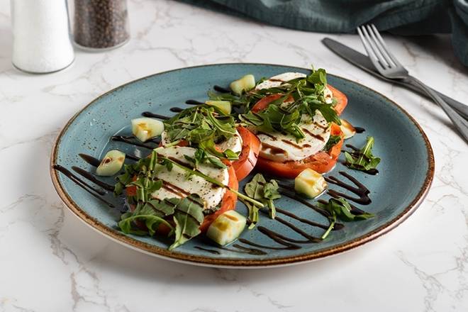 Insalata Caprese