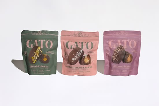 Gato Dates (4346 Van Nuys Blvd)