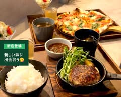 Cocktail Dining KAEDE