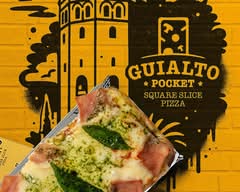 Guialto Pocket Pizzas