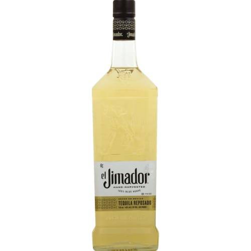 el Jimador · Mexican Reposado Tequila (750 mL)