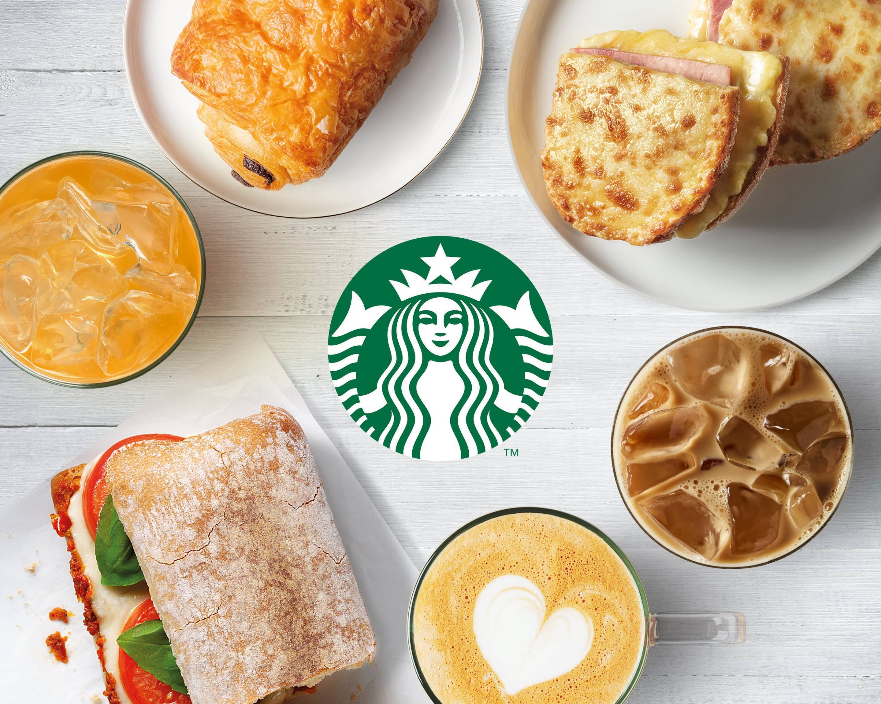 Starbucks - Palace Menu Delivery【Menu & Prices】Madrid | Uber Eats