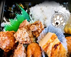 【全品750円】お弁当屋ベガ　Bento Shop Vega	