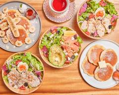 【サラダと自家製プ�ロテイン】Salad&Protein L.VERUS Tokyo