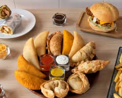 SEÑORA EMPANADA (Girona)