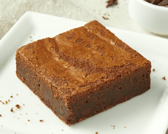 Order Fudge Brownie food online from Donato Pizza store, Columbus on bringmethat.com