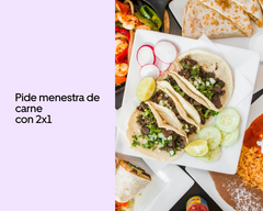 MISTER MORO BILOXI (Quito)