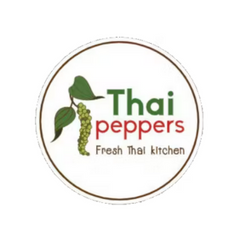 Thai Peppers (Gilbert)