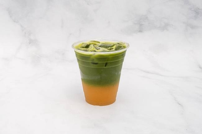 MATCHA "JUICE"