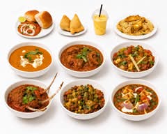 CurryWalla