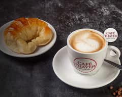Cafe Thayer