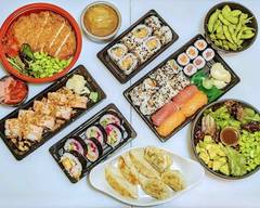 Ichi-Go Sushi - Putney