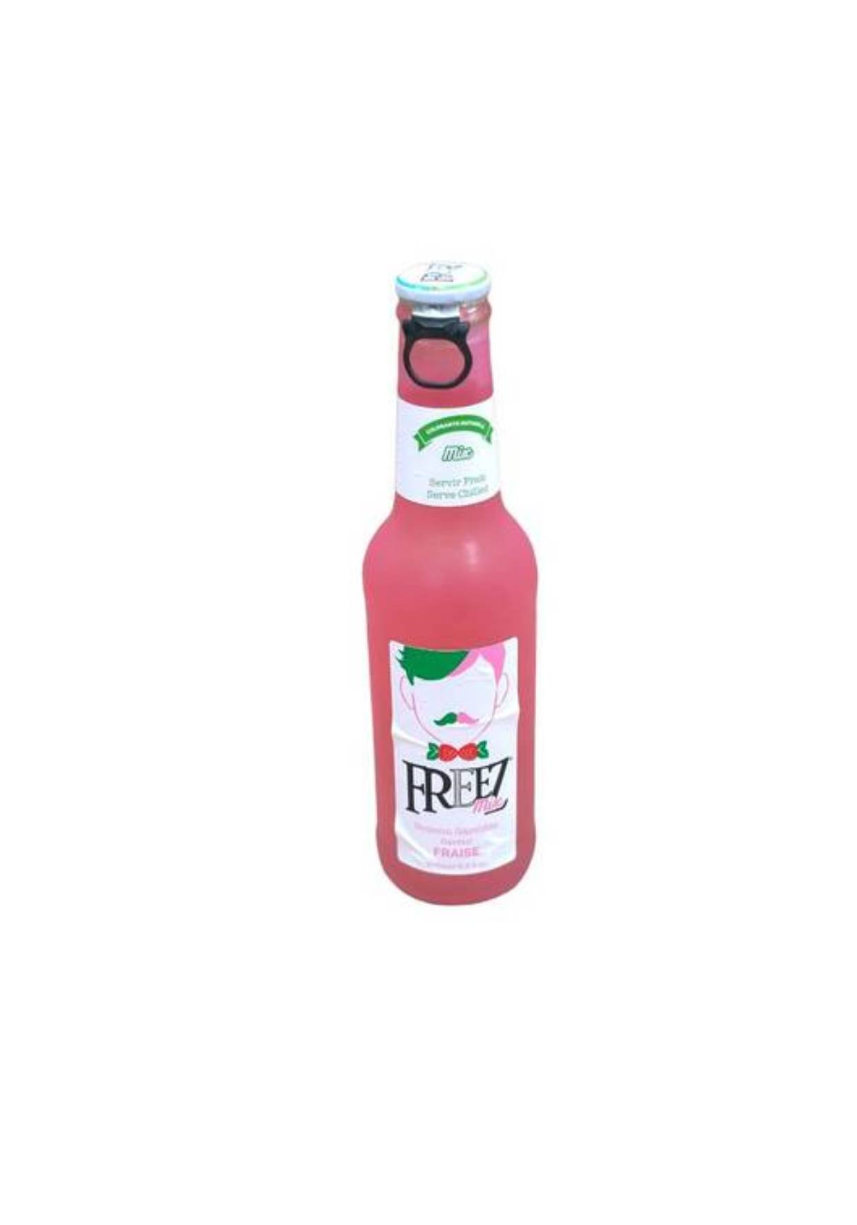 Freez Fraise