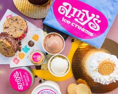 Amy's Ice Creams (San Antonio)
