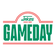 Jakes Gameday - McKinney