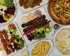 Istanbul Grill House