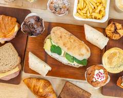 Urban Hub Cafe