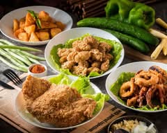 耐肯專業炸雞 高雄左營店