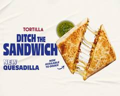 Tortilla Burritos (Guildford)