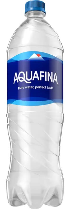 Aquafina Purified Drinking Water