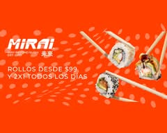 Mirai (La Fe)