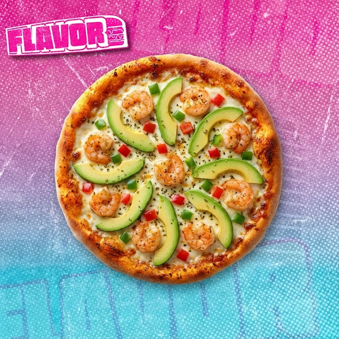 🥑 FLAVOR AVOCATTO