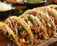 Mami's tacos