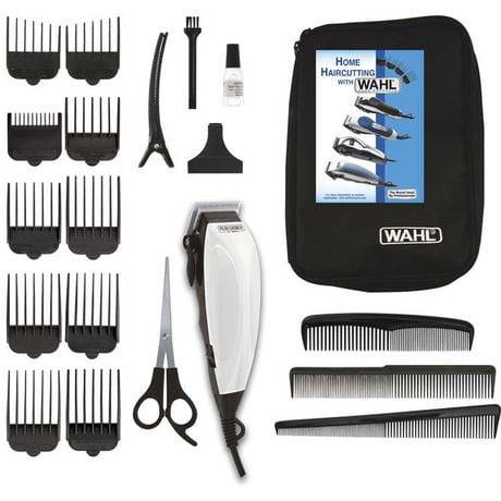 Wahl Performer Haircutting Kit 1 un (500 g)