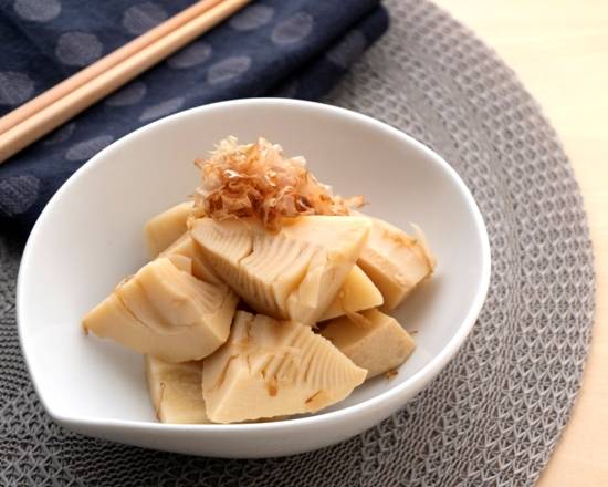 筍の土佐煮（成城石井自家製）　J-664