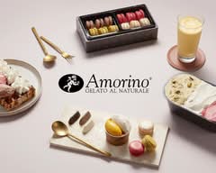 Amorino Gelato (AK)