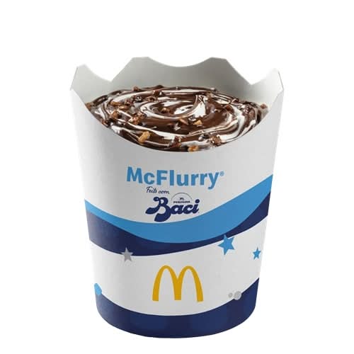 McFlurry® Baci