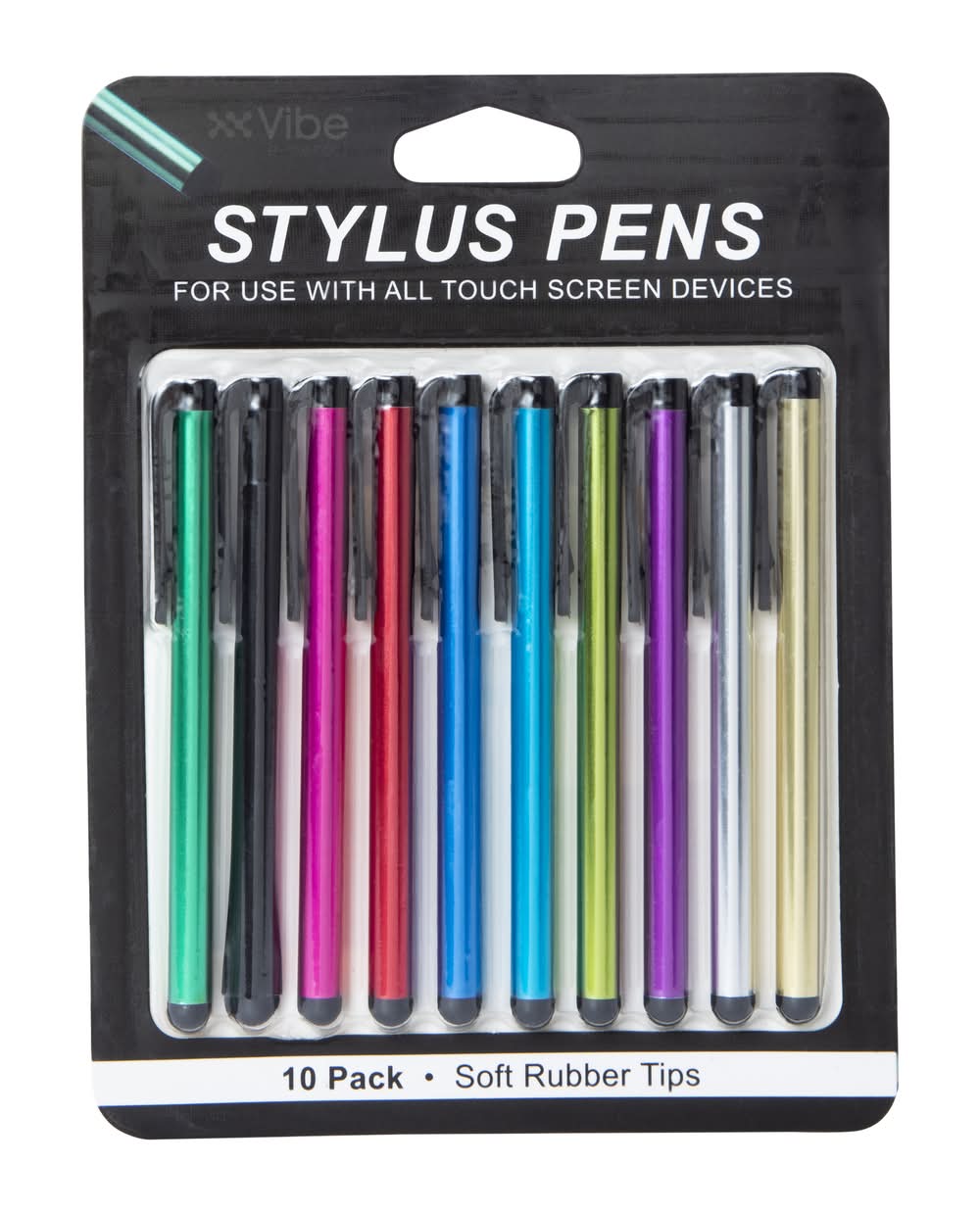 Stylus Pens 10-Pack