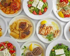 Mythos Kitchen (1380 Old Northern Boulevard)