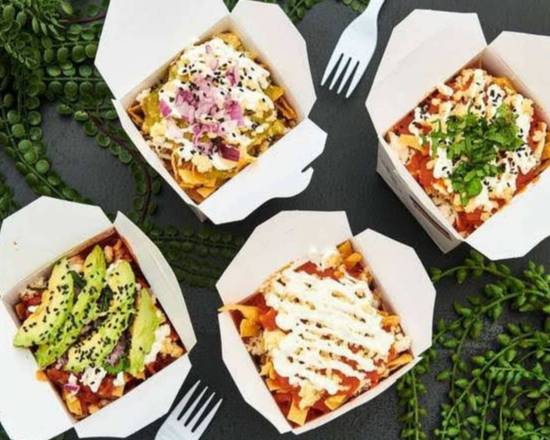 El inicio del Sabor (Queretaro)