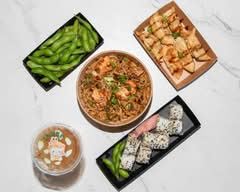 Sushi by Boba Tigers & Bubble Tea - Margate