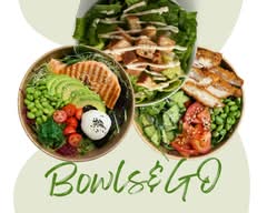 Bowls&Go