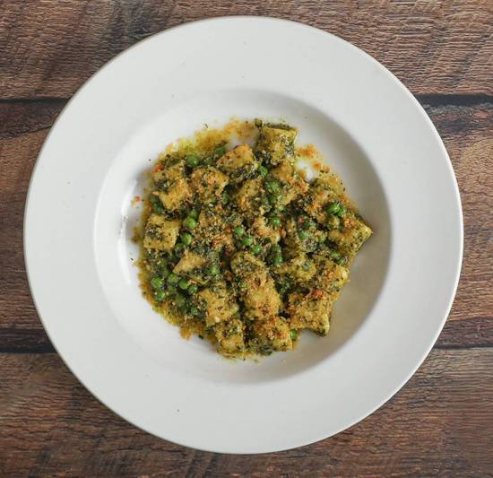 Gnocchi Genovese