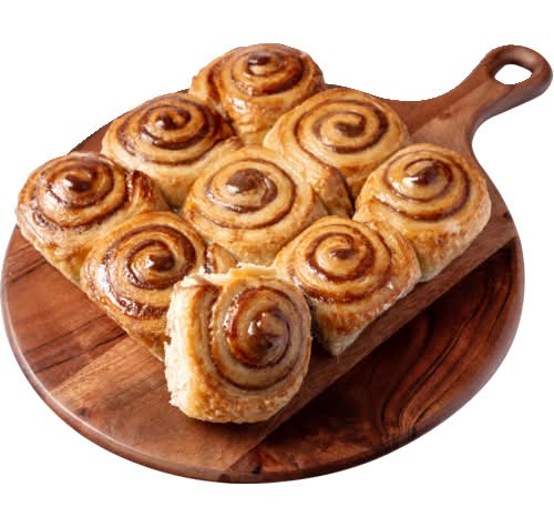 Sprouts Farmers Market Mini Cinni Bites, 9 Pack