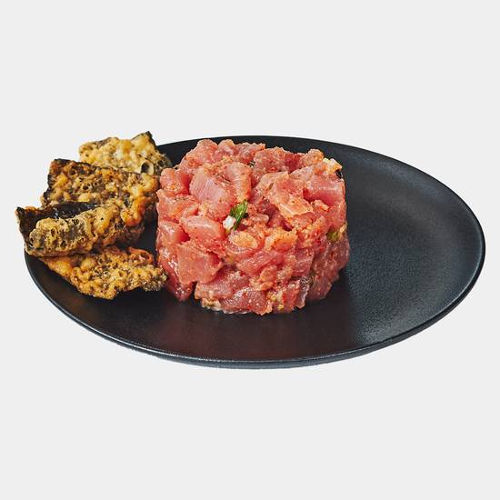 Tartare Thon / Tuna Tartare