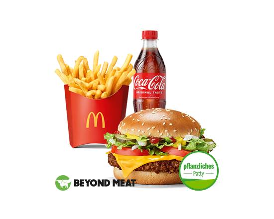McPlant® McMenü®