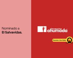 Farmacias Ahumada (422 Puente Alto Líder Concha y Toro)