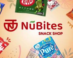 Nubites Snack Shop (1411 W Sunset Blvd)