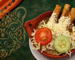 Tecuán Restaurant & Mezcalería - Coyoacán